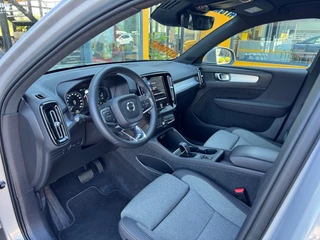 Volvo XC40 Volvo XC40 1.5 T4 Recharge Core Bright - Navi - camera - afbeelding nr 22