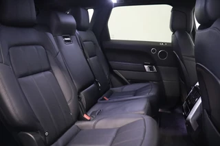 Land Rover Range Rover Sport | Pano | Memory | HUD | € 44.950,- incl. BTW - afbeelding nr 12