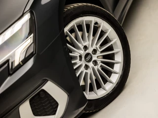 Audi A3 Automaat (APPLE CARPLAY, GROOT NAVI, CAMERA, ADAPTIVE CRUISE, SPORTSTOELEN, GETINT GLAS, MATRIX LED, NIEUWE APK, NIEUWSTAAT) - afbeelding nr 35
