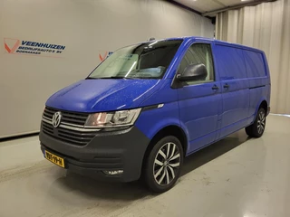Volkswagen Transporter - afbeelding nr 2