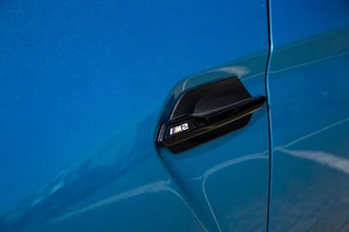 BMW M2 BMW 2-serie Coupé M2 DCT Competition, 411PK, NAP, Leder, H&K - afbeelding nr 34