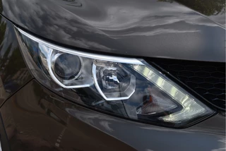 Nissan QASHQAI Nissan QASHQAI 1.2 Acenta Safety Pack | 1ste eigenaar | Onderh.historie | Afn.trekhaak | DAB | Stoelverwarming | Nav | Netjes - afbeelding nr 30
