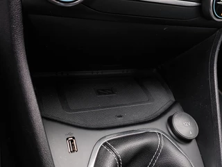 Ford Fiesta 1.0 EcoBoost 95pk Active X | Origineel NL | Navi + Apple Carplay+Android Auto | B&O Sound | Clima | Cruise | Led Koplampen | Keyless Entry | Pdc | Rijstrook+Licht+Regensensor | 17''lm - afbeelding nr 19