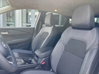 Nissan QASHQAI - afbeelding nr 4