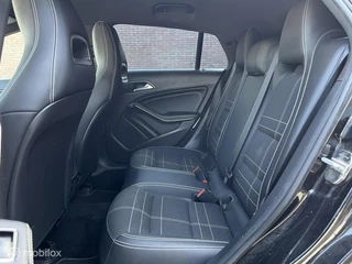 Mercedes-Benz CLA Mercedes CLA-klasse Shooting Brake 180 Ambition - afbeelding nr 16