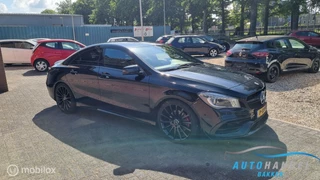 Mercedes-Benz CLA Mercedes CLA-klasse 250 Sport 4MATIC Ambition - afbeelding nr 3
