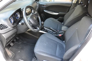 Suzuki Baleno Suzuki Baleno 1.0 High Executive 5-deurs Stootlijstset - afbeelding nr 18