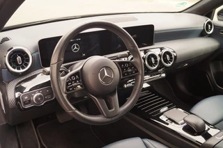 Mercedes-Benz A-Klasse - afbeelding nr 6