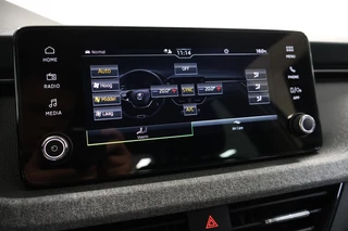 Škoda Kamiq Škoda Kamiq 1.5 TSI ACT Style | Two-Tone! - afbeelding nr 26