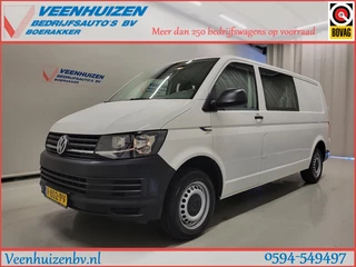 Volkswagen Transporter - 238396269-0