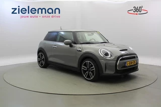 MINI Electric MINI Electric Mini Yours Sport 33 kWh - Navi, Clima, Carplay, SOH 96% - afbeelding nr 1