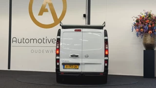 Opel Vivaro - afbeelding nr 14