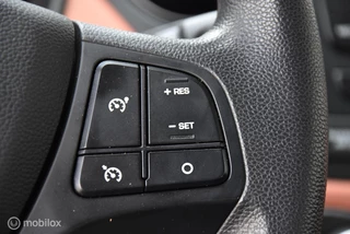 Hyundai i10 Hyundai i10 1.0i i-Motion Comfort | Airco | Cruise | - afbeelding nr 20