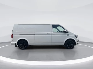 Volkswagen Transporter |AIRCO|18