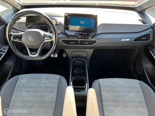 Volkswagen ID.3 Volkswagen ID.3 First Plus 58 kWh - afbeelding nr 31