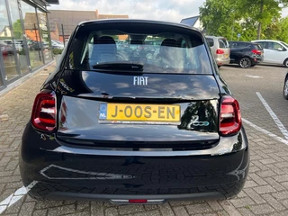 Fiat 500 - afbeelding nr 12