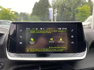 Peugeot 2008 - afbeelding nr 21