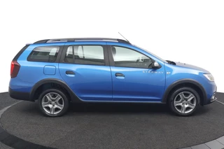 Dacia Logan Dacia Logan MCV 0.9 TCe Stepway*A/C*NAVI*CRUISE - afbeelding nr 6