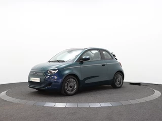 Fiat 500 - afbeelding nr 12