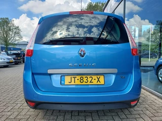 Renault Scénic Renault Scenic 1.2 TCe Limited - afbeelding nr 12