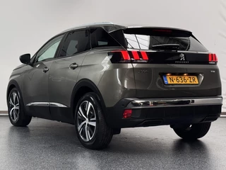 Peugeot 3008 Peugeot 3008 1.2 PureTech Allure | Automaat | Ruim uitgerust | Historie compleet - afbeelding nr 14
