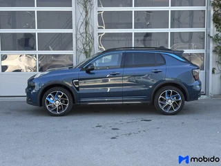 Lynk & Co 01 Lynk & Co 01 | Nieuwe auto | Panoramadak  | Plug-In Hybride | - afbeelding nr 3