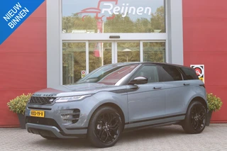 Land Rover Range Rover Evoque 1.5 P300e AWD 309PK R-DYNAMIC SE