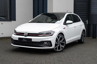 Volkswagen Polo 2.0 TSI GTI PANO / ACC / VIRTUAL / CARPLAY