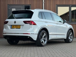 Volkswagen Tiguan - afbeelding nr 4