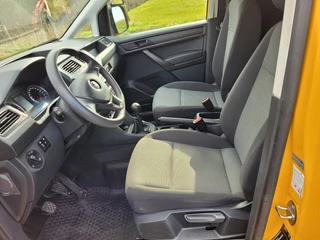 Volkswagen Caddy Volkswagen Caddy 2.0 TDI airco/trekhaak - afbeelding nr 7