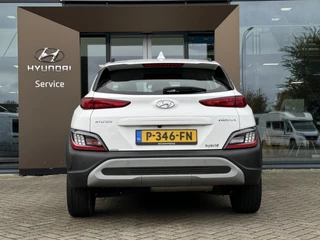 Hyundai Kona | Navigatie | 18