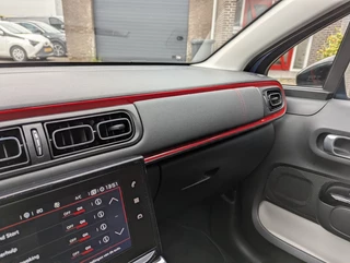 Citroën C3 - afbeelding nr 21