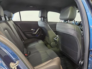 Mercedes-Benz A-Klasse Mercedes-Benz A-Klasse 180 Business Solution Luxury / NL Auto - afbeelding nr 22