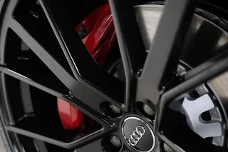 Audi A6 - afbeelding nr 88