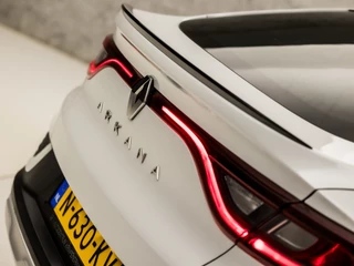 Renault Arkana Renault Arkana 1.3 TCe 140 160Pk Automaat (APPLE CARPLAY, GROOT NAVI, CLIMATE, CAMERA, LEDER, SPORTSTOELEN, ADAPTIVE CRUISE, GETINT GLAS, KEYLESS, NIEUWE APK, NIEUWSTAAT) - afbeelding nr 33