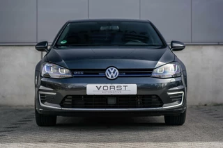 Volkswagen Golf Volkswagen Golf 1.4 TSI GTE Stoelverw climate DSG - afbeelding nr 2