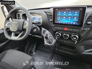 Iveco Daily Iveco Daily 35C21 3.0L Automaat 16m3 L3H2 LED ACC CarPlay Camera L4H2 16m3 Airco - afbeelding nr 9