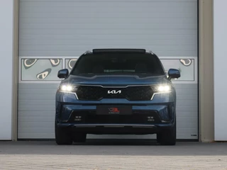 Kia Sorento Kia Sorento 1.6 T-GDI 265PK Plug-in Hybrid 4WD ExecutiveLine - afbeelding nr 8