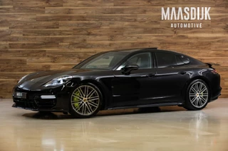 Porsche Panamera - 294024982-0