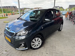Peugeot 108 - afbeelding nr 21