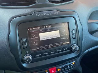 Jeep Renegade - afbeelding nr 14
