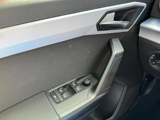 SEAT Arona SEAT Arona 1.0 TSI FR | 2j Fab. Garantie | Matrix LED | Virtual Cockpit - afbeelding nr 16