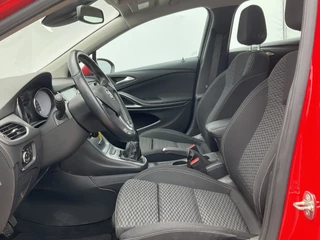Opel Astra Opel Astra Sports Tourer 1.0 Business+ Pano Nav/Cam Stoel/Stuurverw Cruise NL-Auto! - afbeelding nr 16