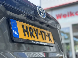 Toyota Yaris Cross Toyota Yaris Cross 1.5 Hybrid 115 Dynamic Plus Edition Elektrische achterklep, Keyless entry, Carplay , All-in Rijklaarprijs - afbeelding nr 13