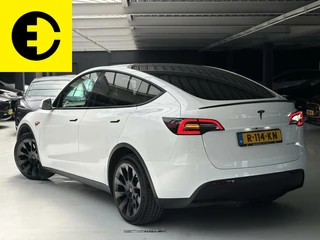 Tesla Model Y Tesla Model Y Long Range AWD 75 kWh | Acceleration Boost |Incl. BTW - afbeelding nr 14