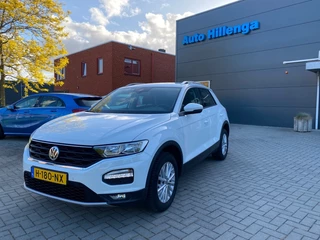 Volkswagen T-Roc - 405049412-0