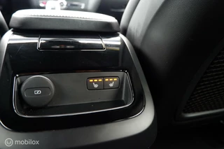 Volvo V60 Volvo V60 MY23 AWD T6 350PK RECHARGE  LONG RANGE PLUS DARK | GOOGLE | ACC | BLIS - afbeelding nr 11