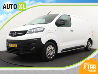 Opel Vivaro-e L2 Edition 75 kWh 3-Pers