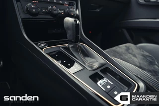 SEAT Leon Seat Leon ST 2.0 CUPRA R 4DRIVE CARBON|PANO|downpipe|Motec - afbeelding nr 51