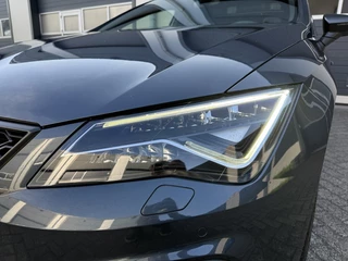 SEAT Leon - afbeelding nr 7